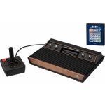 ATARI 2600+ – Zboží Mobilmania