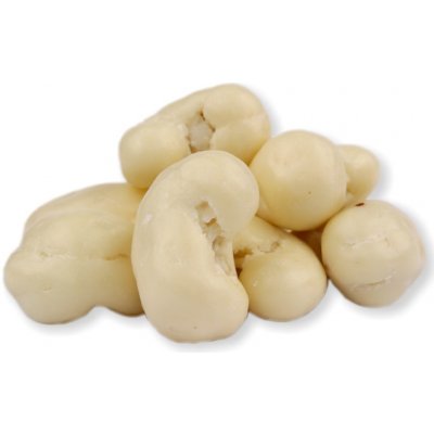 Ochutnej Ořech Kešu ořechy v jogurtu 250 g – Sleviste.cz