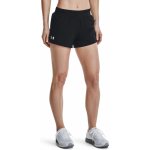 Under Armour šortky UA Launch SW 3 Short 1342837-001 blk – Zboží Mobilmania