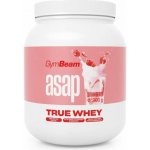 GymBeam True Whey ProDigest 900 g – Zboží Dáma