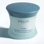 Payot Lisse Resurfacing Sleeping Cream 50 ml – Sleviste.cz