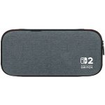 PowerA Protection Case Nintendo Switch 2, tmavě šedá – Zboží Živě