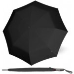 Knirps T.900 Extra Long automatic Black pánský černý holový deštník – Zboží Dáma