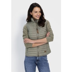 Camel Active Vest Sage