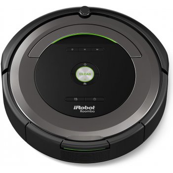 iRobot Roomba 681