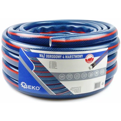 Geko G73781 1" 20m 4-vrstvá – Hledejceny.cz