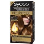 Syoss Oleo Intense Color 6-80 Oříškově plavý – Zboží Dáma