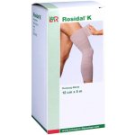 Rosidal K Obinadlo elastické 12cm x 5m 1 ks – Zboží Mobilmania
