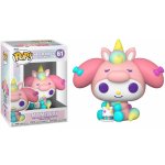 Funko Pop! Hello Kitty My Melody 9 cm – Hledejceny.cz