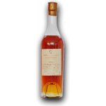 Pierre de Segonzac Collection XO NO.2 40% 0,7 l (holá láhev) – Hledejceny.cz