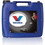 Valvoline ATF 20 l – Zboží Mobilmania