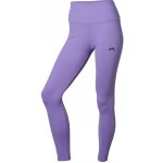 CRIVIT Dámské funkční termo legíny lila fialová – Zboží Dáma