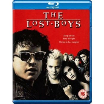 The Lost Boys BD