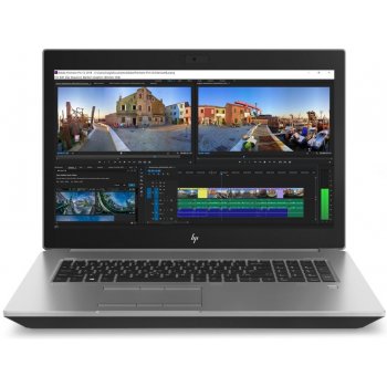 HP ZBook 17 2ZC48EA