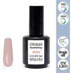 Nail1 Subtlety Stronger Gel Builder In A Bottle 15 ml – Zboží Dáma
