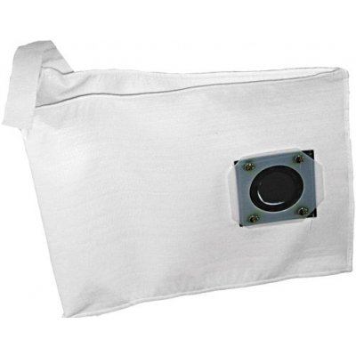 Cleancraft Plstěný filtrační vak pro dryC262 ICT-HC, třída H – Sleviste.cz