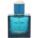 Versace Eros EDT 100 ml + sprchový gel 100 ml + spona na bankovky dárková sada