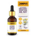 Dr. Konopka´s bylinný olej na vlasy č. 37 30 ml – Hledejceny.cz