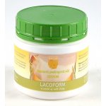 Lacoform peelingová sůl Citron 500 g – Zboží Dáma