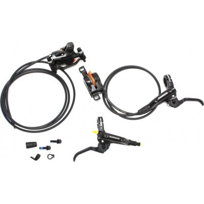 Deore set BR-MT500 + BR-MT501 varianta pár – Hledejceny.cz