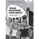 Klett Maximal Interaktiv 2 A1.2 metodická příručka s DVD – Sleviste.cz