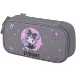 Baagl etue kuromi grey – Zboží Mobilmania