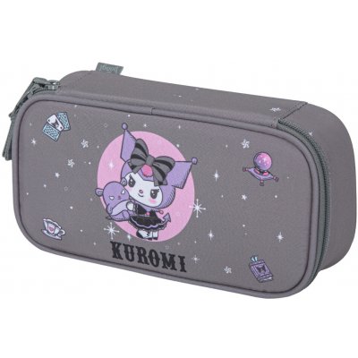 Baagl etue kuromi grey – Zboží Mobilmania