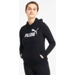 Puma ESS Logo hoodie W 586791 01 – Sleviste.cz