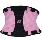 Power System Zeštíhlující a tvarující pás Waist Shaper růžová – Hledejceny.cz
