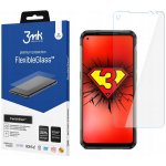 3mk FlexibleGlass Hybridní sklo pro Doogee S97 Pro 5903108456609 – Zboží Živě