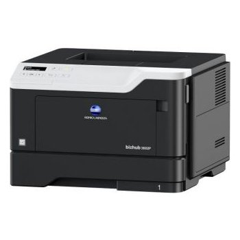 Konica Minolta Bizhub 3602p