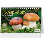 Stolní Houbařský 2027 – Hledejceny.cz