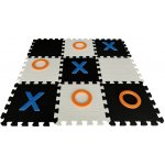 Aga4Kids Pěnová podložka Puzzle DS531 9 ks – Zboží Dáma