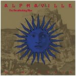 Alphaville: The Breathtaking Blue DVD – Hledejceny.cz