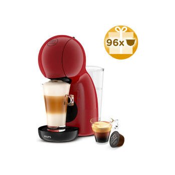 Krups Nescafé Dolce Gusto Piccollo XS KP1A0510