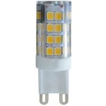 Solight LED žárovka WZ322-1 G9, 3,5W, 3000K, 300lm – Hledejceny.cz