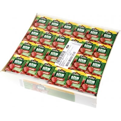 Hamé Džem Jahůdka bez přidaného cukru 48 x 20 g – Zboží Dáma