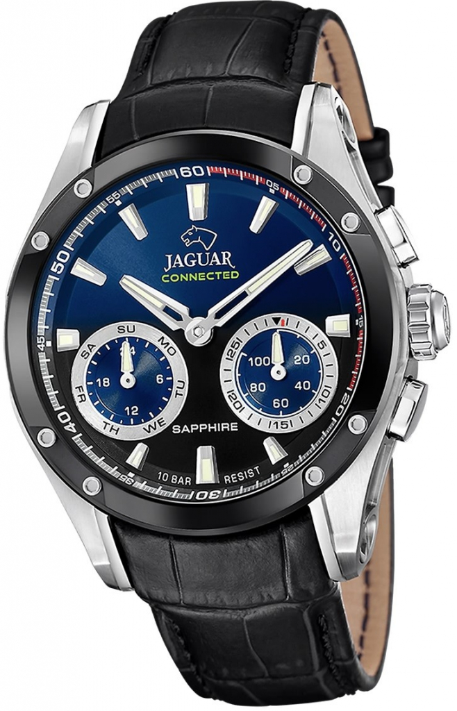 Jaguar J958/1