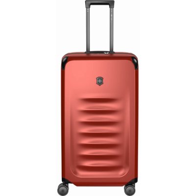 VICTORINOX Spectra 3.0 Trunk Large Case červená 99 l – Hledejceny.cz