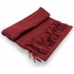 Krumlovanka s ovčí vlnou Cashmere Sensation vínová melanž jemná P-72650-BX – Hledejceny.cz