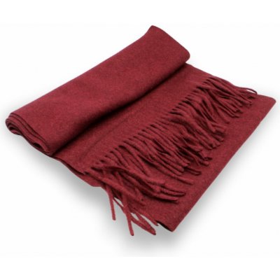 Krumlovanka s ovčí vlnou Cashmere Sensation vínová melanž jemná P-72650-BX – Hledejceny.cz