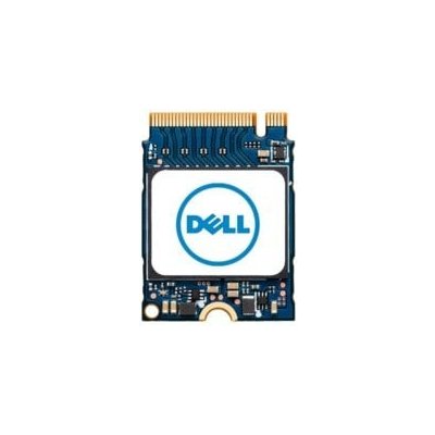 Dell M.2 - 256GB pro Latitude, Inspiron, Vostro, OptiPlex, AC280177 – Zboží Mobilmania