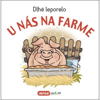 U nás na farme