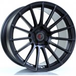 2Forge ZF1 11x18 5x118 ET20-48 gunmetal – Sleviste.cz