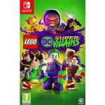 Lego DC Super - Villains – Zboží Dáma
