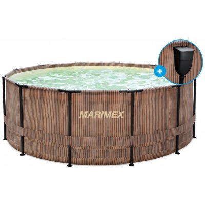 Marimex Florida 3,66 x 1,22 m 10340286 – Sleviste.cz