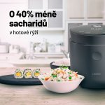 Lauben Low Sugar Rice Cooker 1500AT – Hledejceny.cz