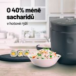 Lauben Low Sugar Rice Cooker 1500AT – Zbozi.Blesk.cz