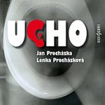 Ucho - Jan Procházka – Hledejceny.cz