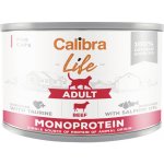 Calibra Cat Life Adult Beef 200 g – Sleviste.cz